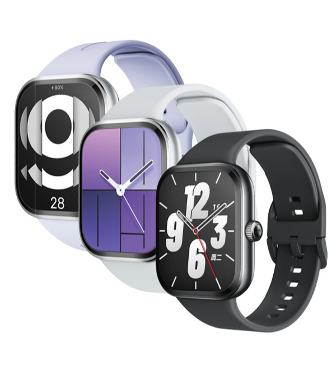 Xiaomi Redmi Watch 5