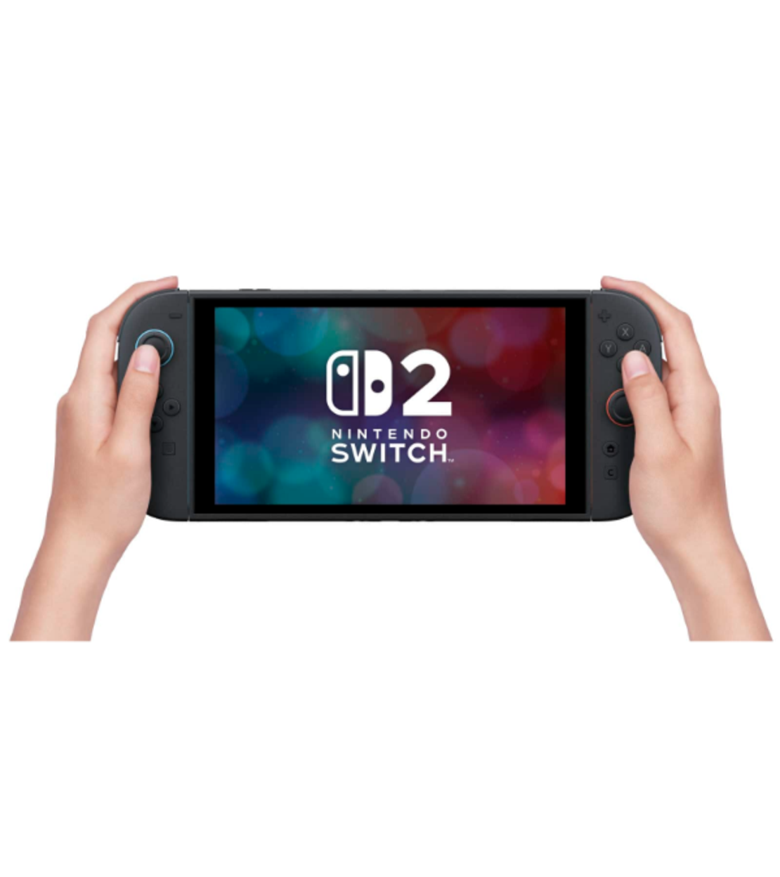 קונסולת משחק Nintendo Switch 2