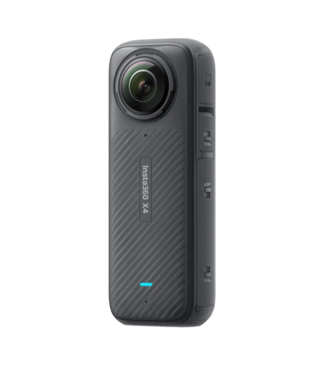 מצלמת אקסטרים מקצועית Insta360 X4 (8K)