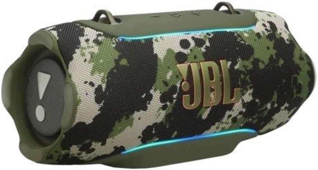 רמקול נייד - JBL Xtreme 5