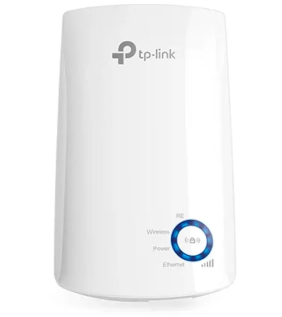 מגדיל טווח(אקסס פוינט) אלחוטי - TP-Link TL-WA850RE (N300)