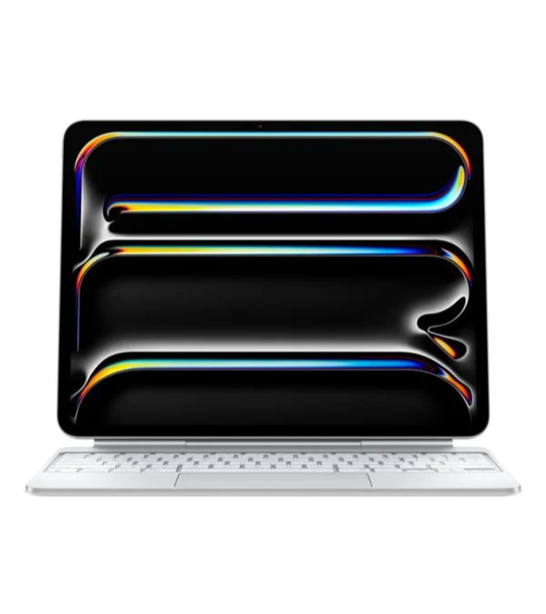 מקלדת Apple Magic Keyboard for iPad Pro 13