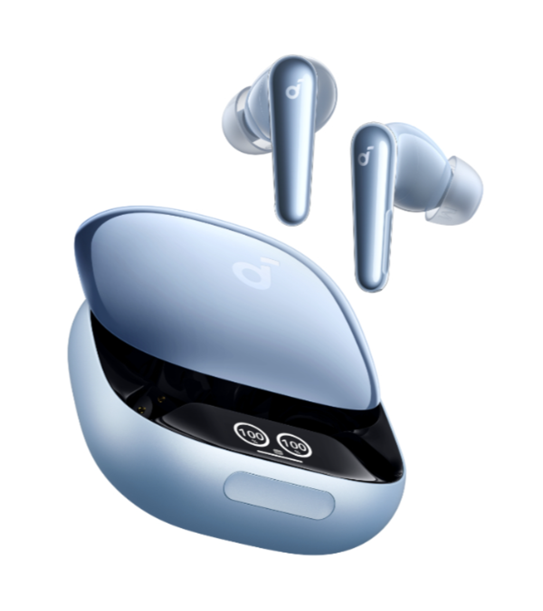 אוזניות אלחוטיות soundcore Liberty 4 Pro TWS