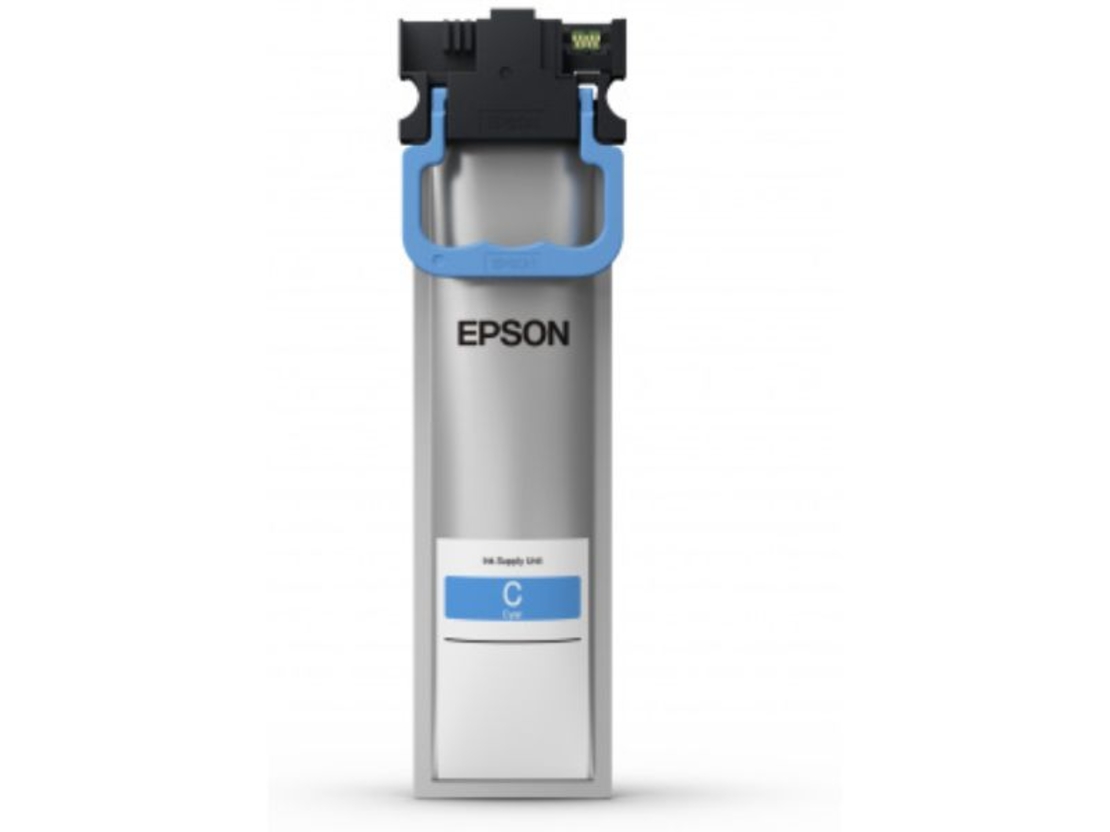דיו כחול מקורי Epson T9452 אפסון