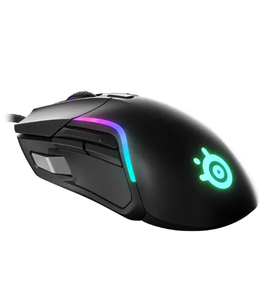 עכבר גיימינג - SteelSeries Rival 5