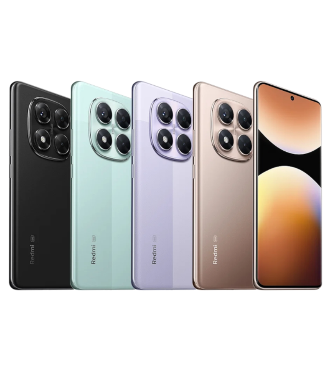 Redmi Note 14 Pro 5G