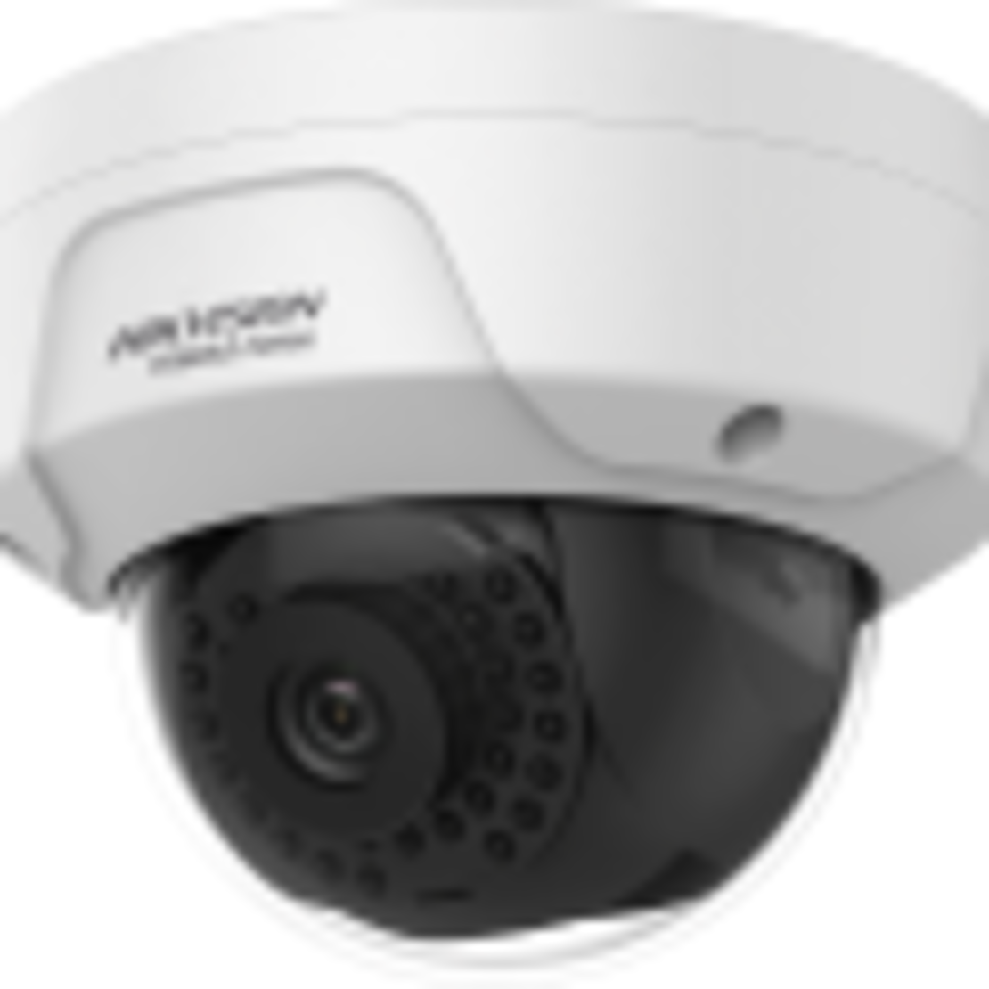 מצלמה כיפה HIKVISION HIWATVH 4MP