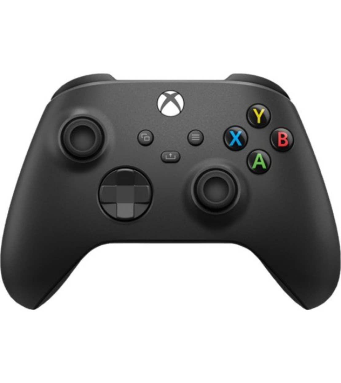 שלט אקסבוקס איקס/אס - Microsoft Xbox Series X | S Controller