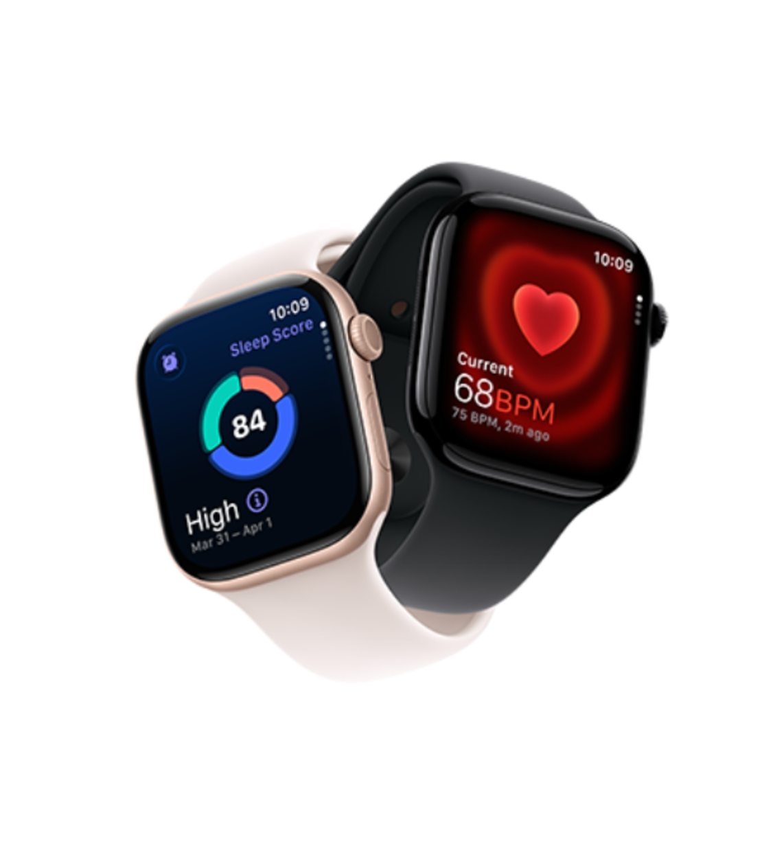 Apple Watch 11 GPS