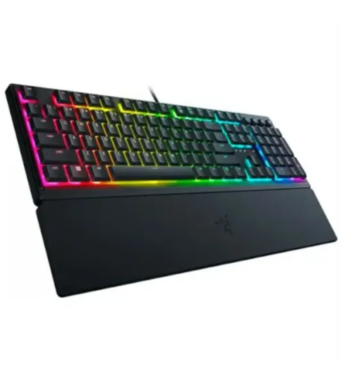 מקלדת גיימינג - Razer Ornata V3