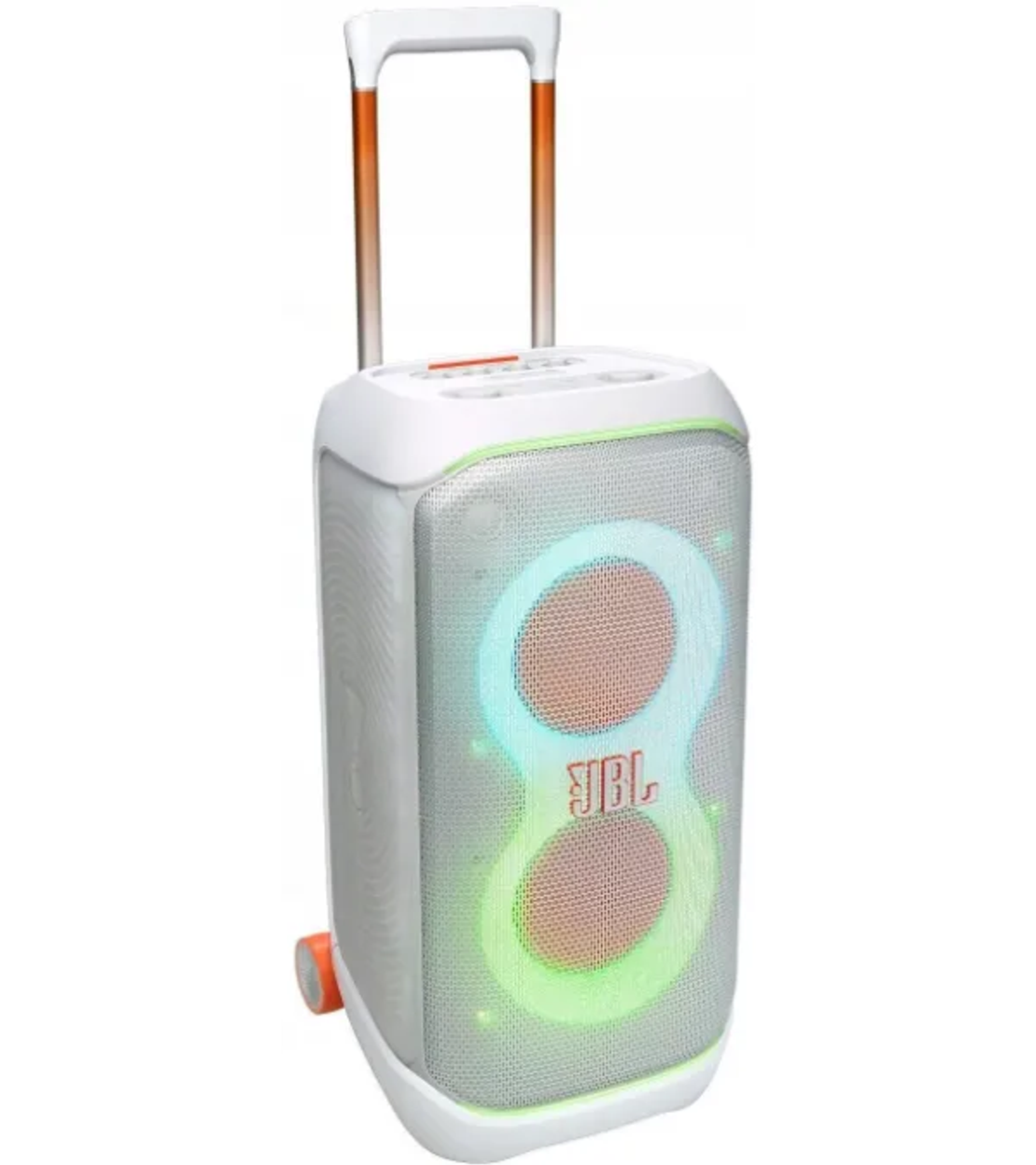 רמקול בידורית נייד - JBL PartyBox Stage 320