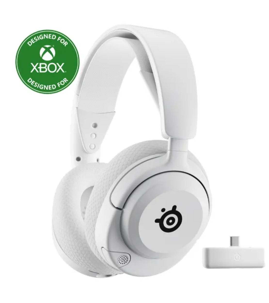 אוזניות גיימינג אלחוטיות - SteelSeries Arctis Nova 5X (Xbox)