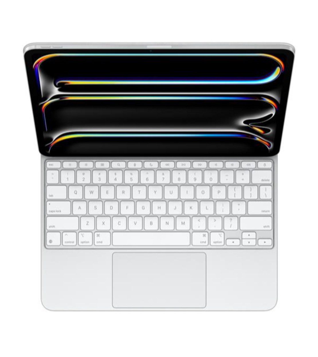 מקלדת Apple Magic Keyboard for iPad Pro 13