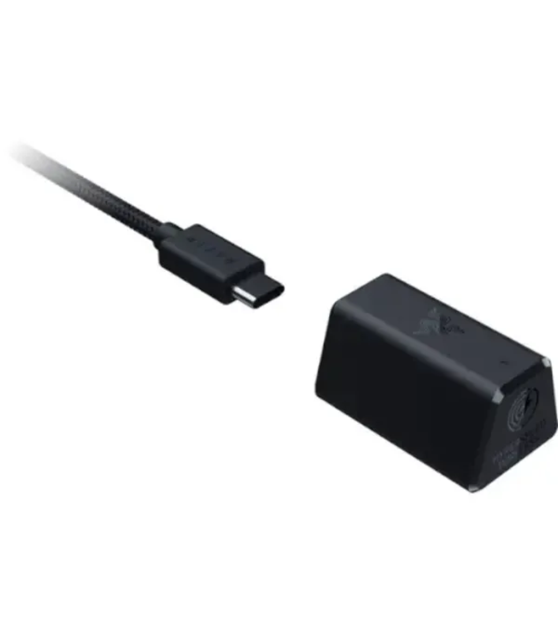 אוזניות גיימינג אלחוטיות - Razer BlackShark V2 X Hyperspeed