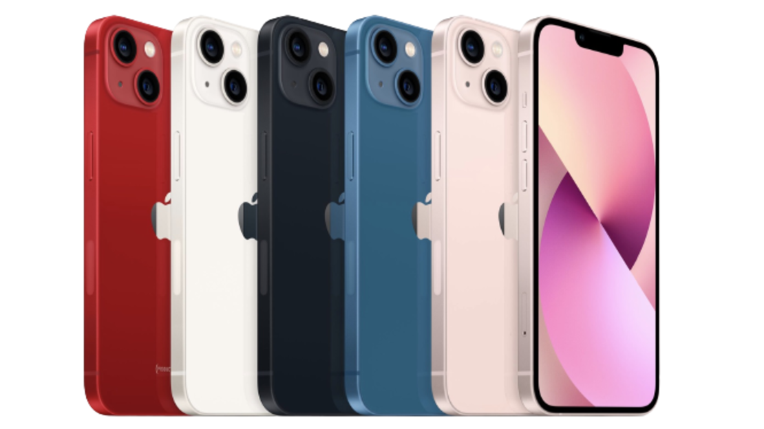 אייפון Iphone 13