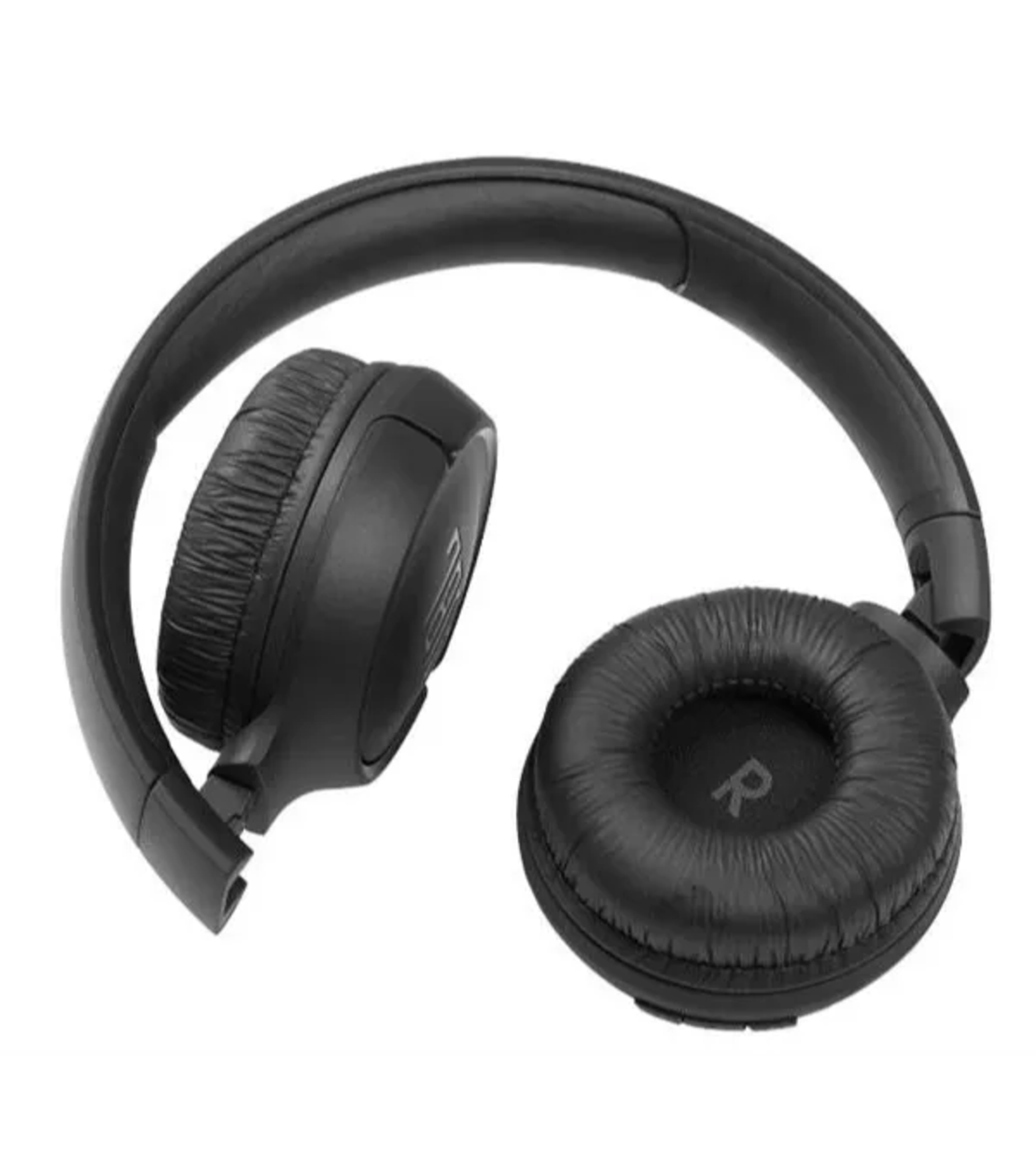 אוזניות קשת אלחוטיות - JBL Tune T510BT