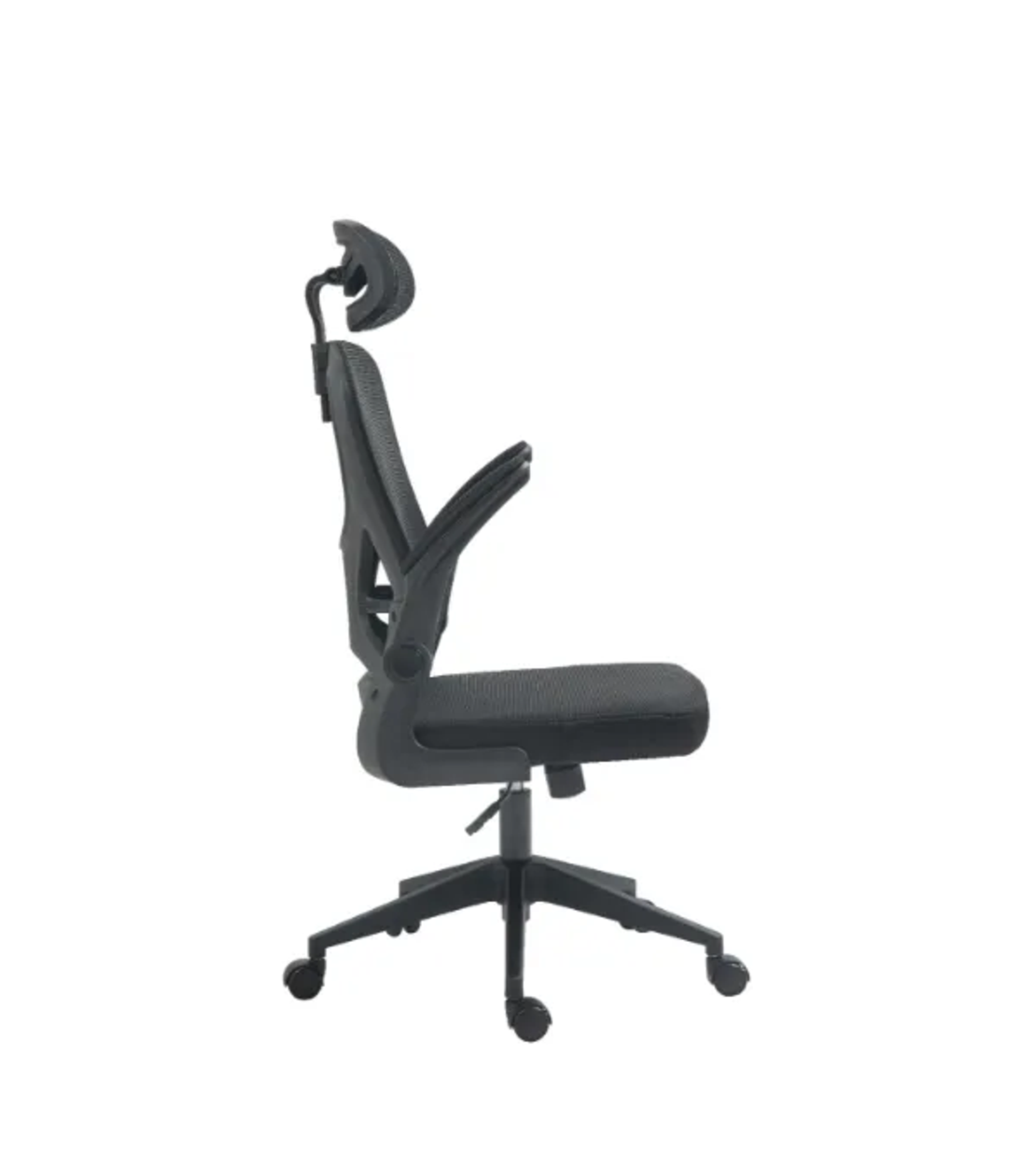 כיסא משרד ארגונומי - Dragon Smart Tech R10