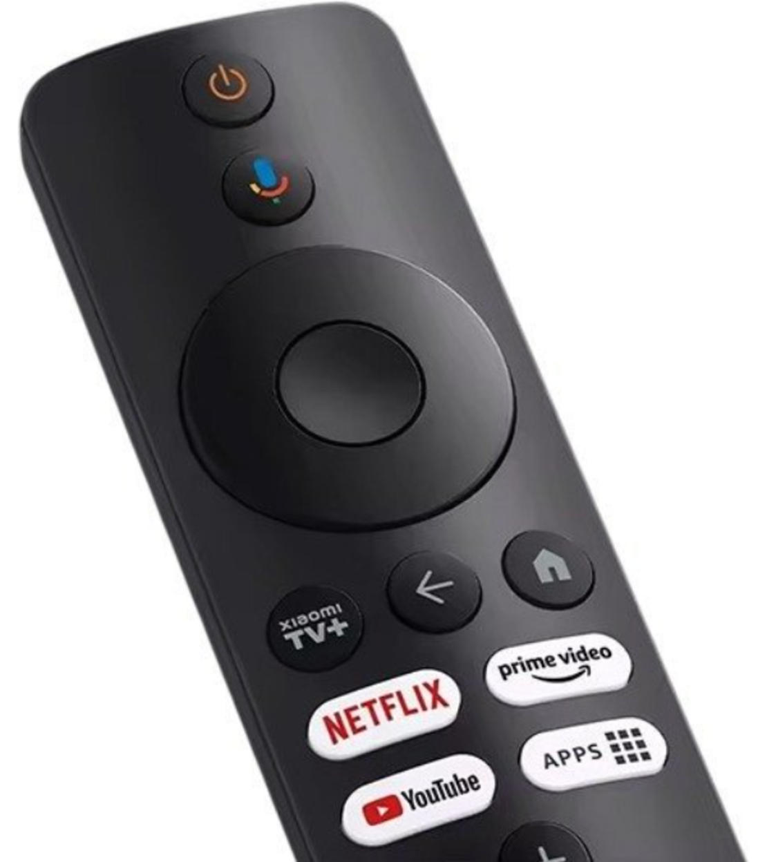 סטרימר סטיק Xiaomi TV Stick 4K 2nd Gen יבואן רשמי