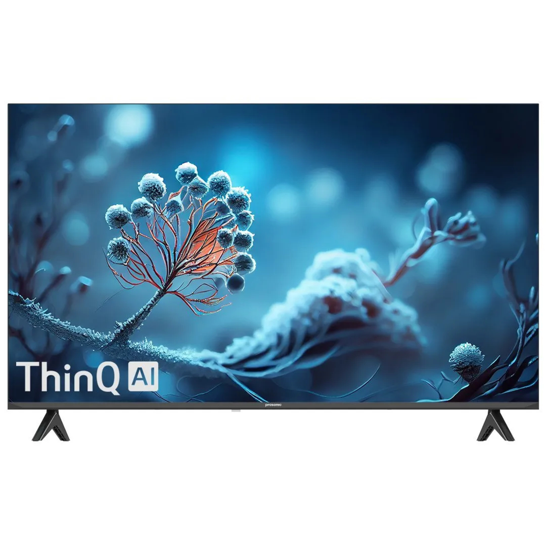 טלוויזיה ״49 PROSONIC LED FULL HD SMART TV U49FH22 WebOS22