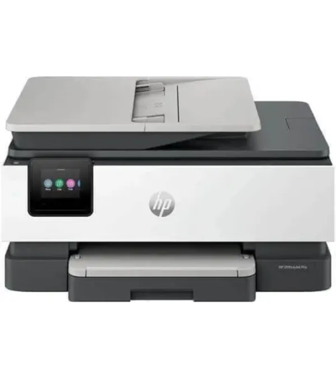 מדפסת משולבת אלחוטית - HP OfficeJet Pro 8133 All-in-One