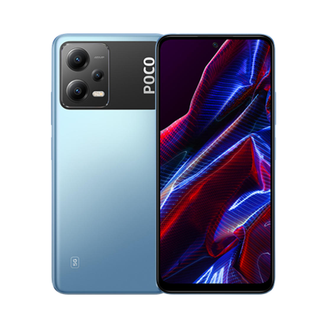 Xiaomi Poco-שיאומי פוקו X5