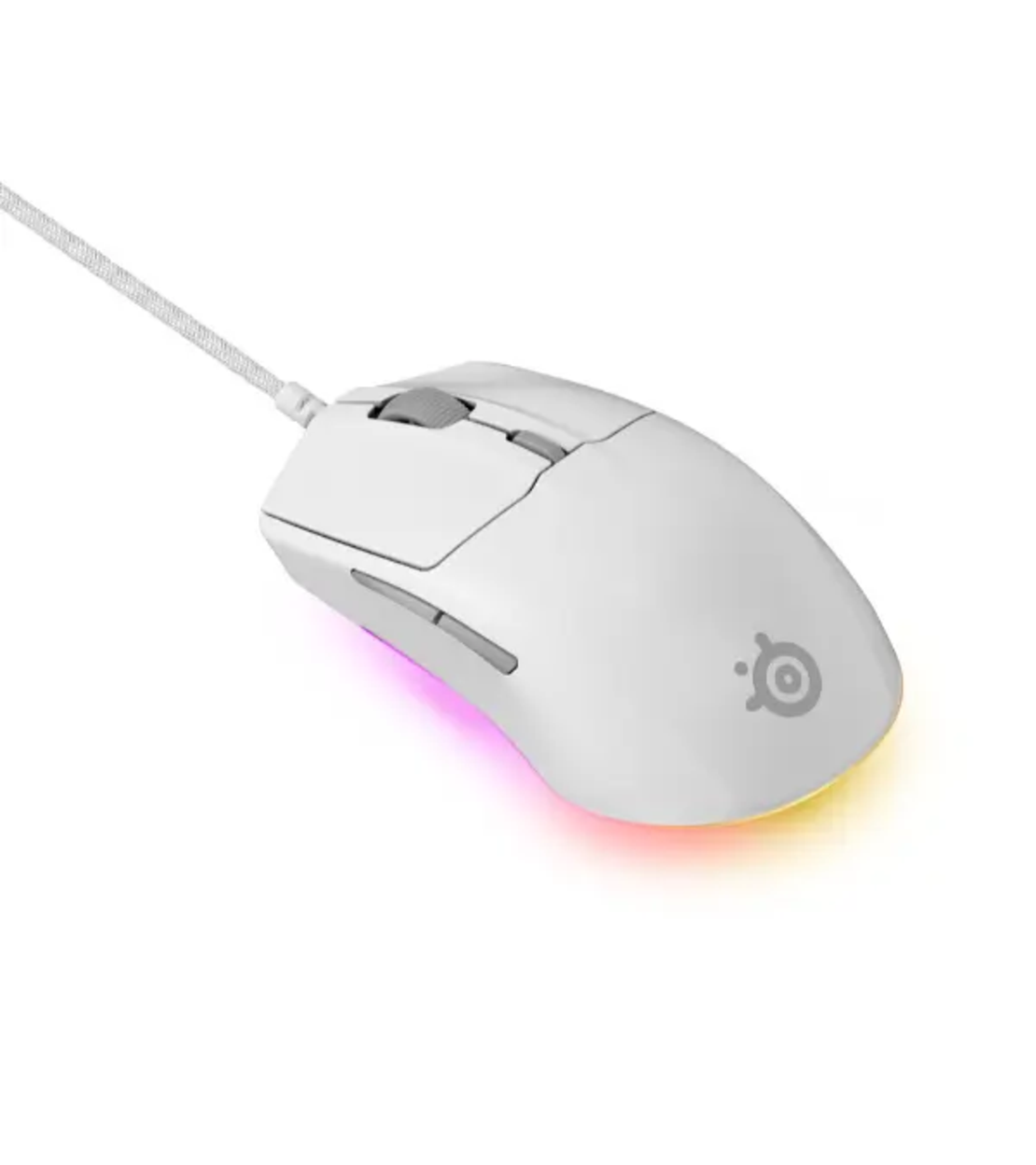 עכבר גיימינג - SteelSeries Rival 3