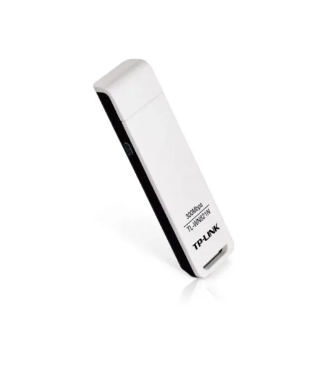 כרטיס רשת(נטסטיק) - TP-Link TL-WN821N WiFi USB