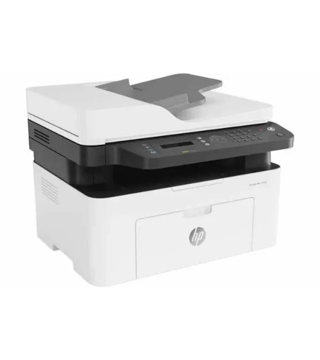 מדפסת לייזר שחור לבן משולבת - HP Laser MFP M137fnw