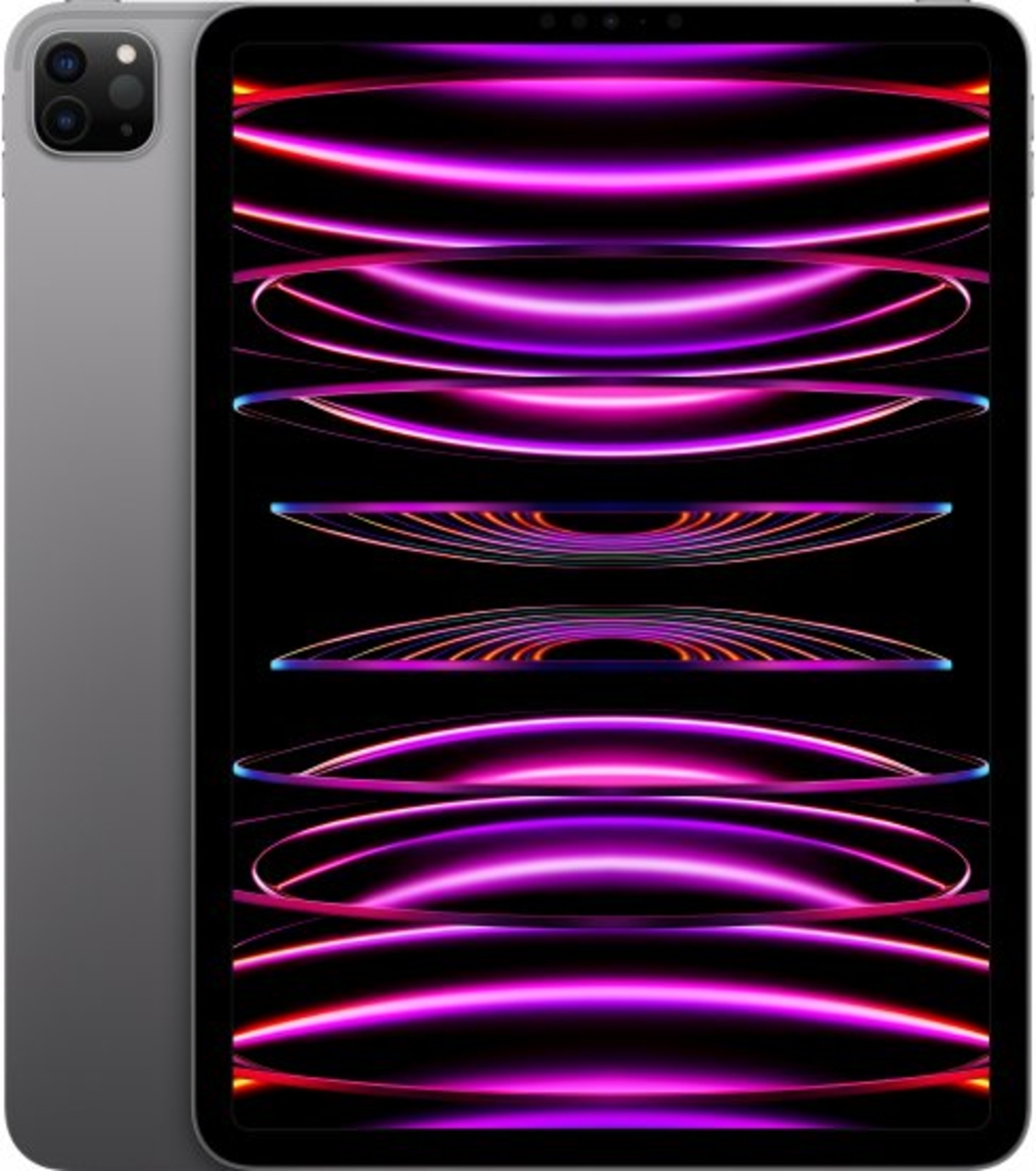 Apple iPad Pro 2022 11'' 128GB WiFi