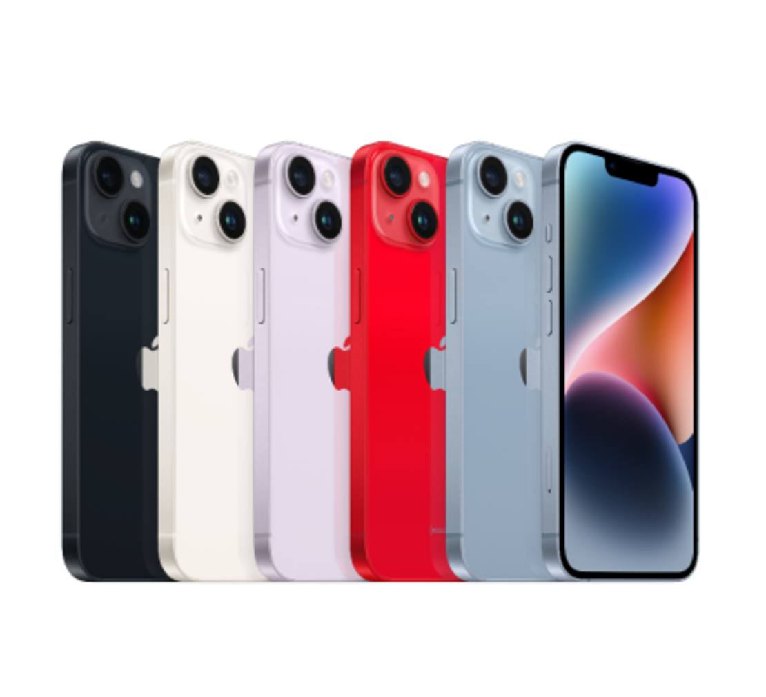 אייפון 14 Iphone