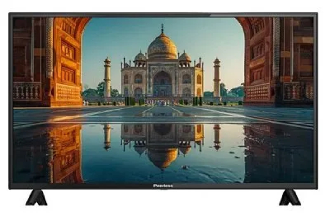 טלוויזיה חכמה “40 FHD L40PE200FOS22 פירלס (WebOS22) LED Peerless