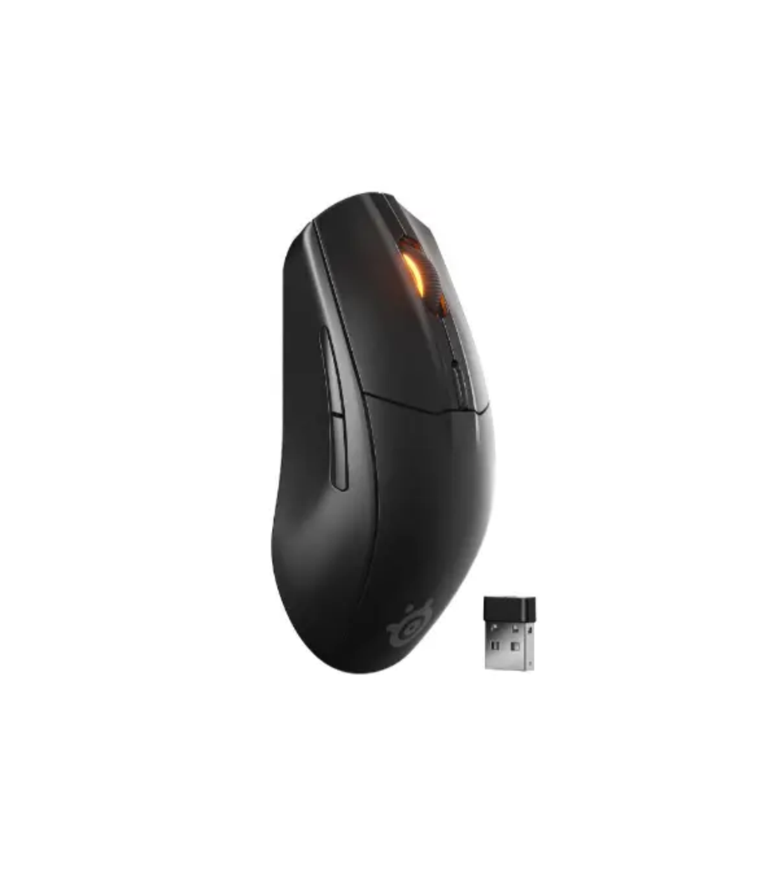 עכבר גיימינג אלחוטי - SteelSeries Rival 3 Wireless