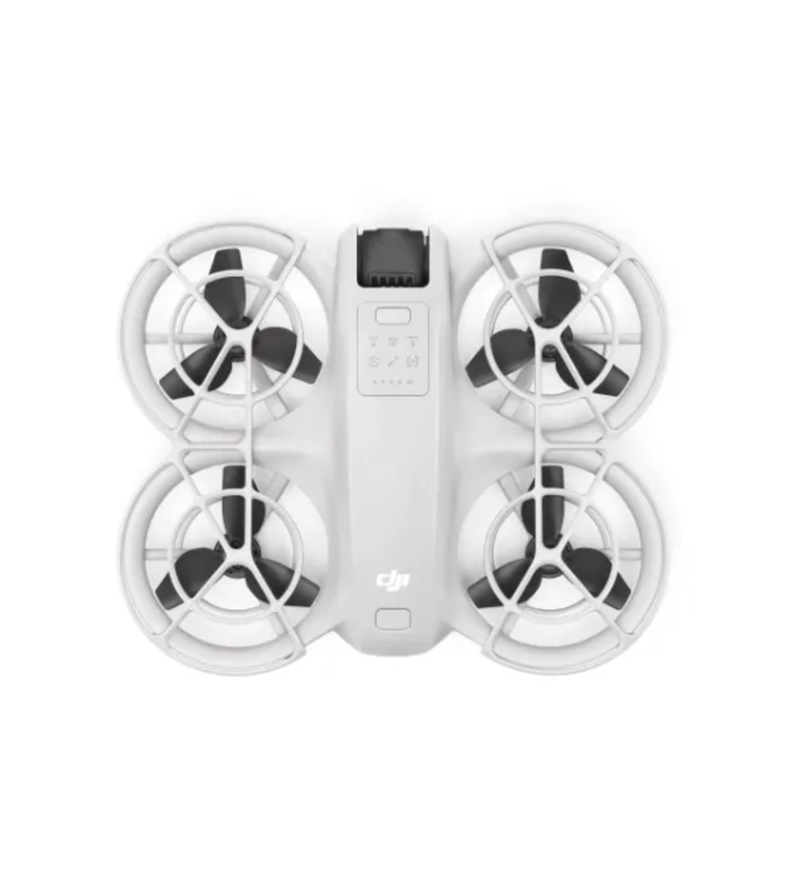 רחפן צילום קטן - DJI Neo יבואן רשמי