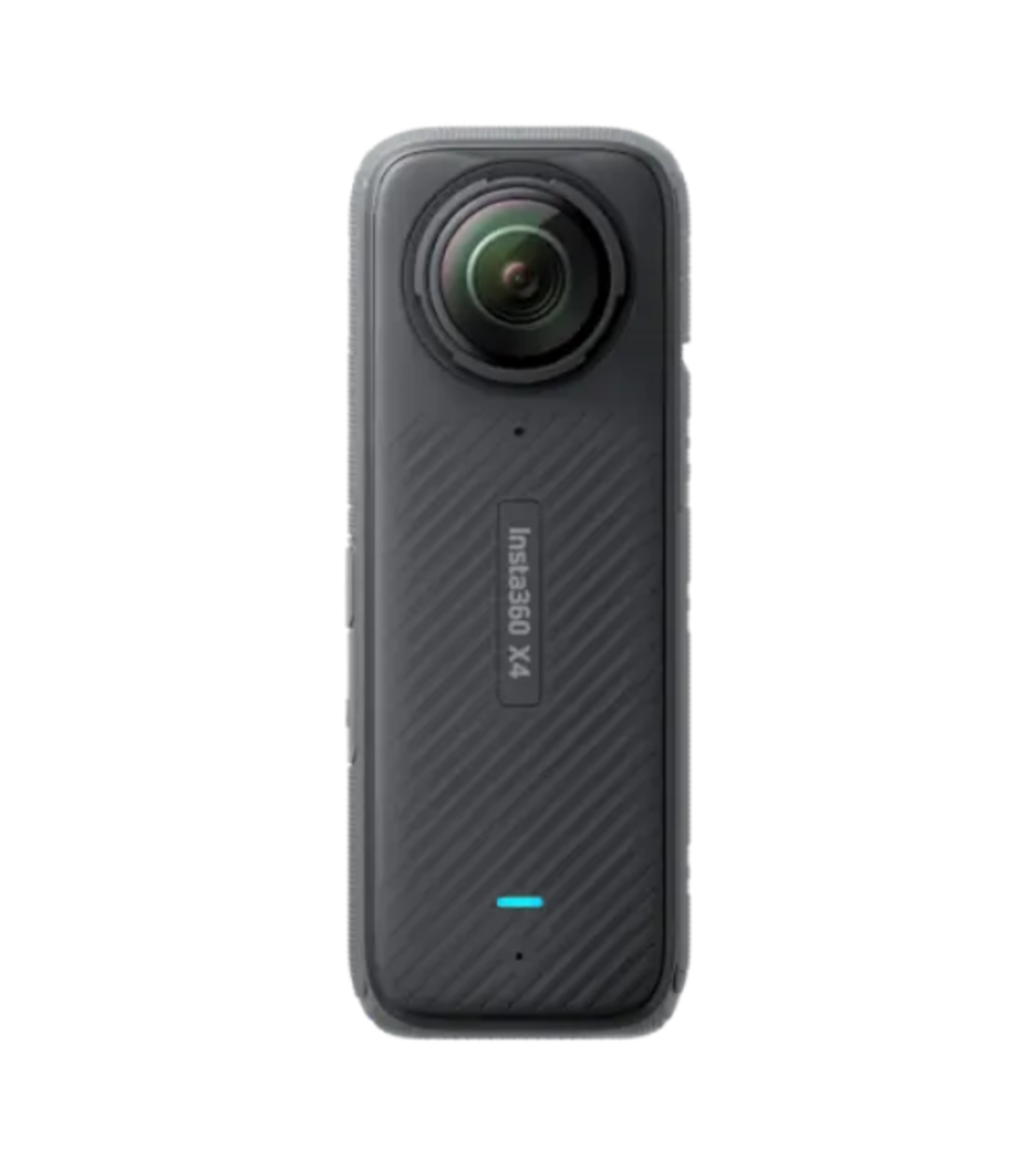 מצלמת אקסטרים מקצועית Insta360 X4 (8K)