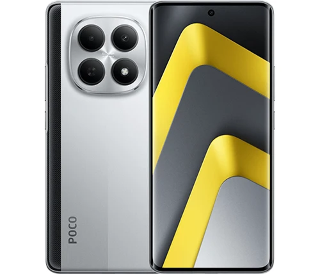 שיאומי פוקו Xiaomi POCO M8 5G