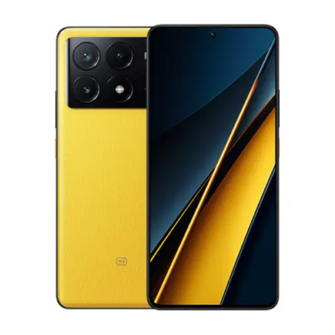 סמארטפון POCO X6 Pro 5G 256GB 8GB