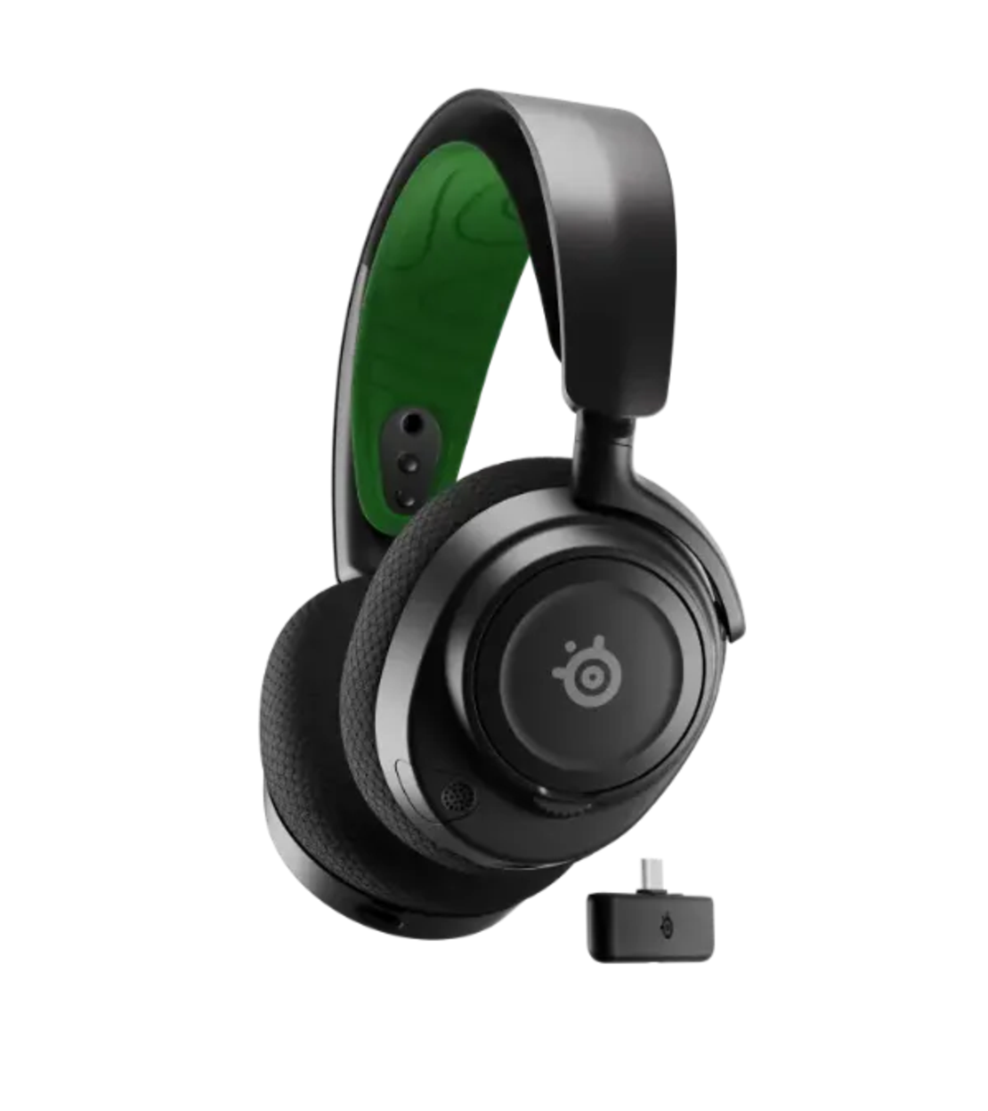 אוזניות גיימינג אלחוטיות - SteelSeries Arctis Nova 7X (Xbox)