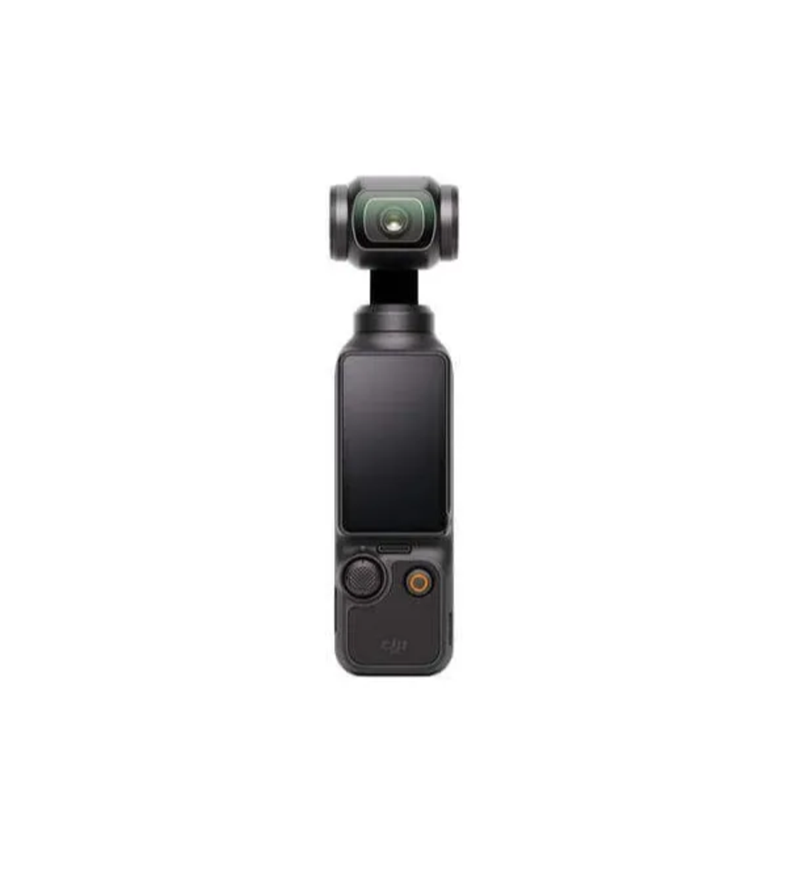 מייצב עם מצלמת כיס מקצועית - DJI Osmo Pocket 3