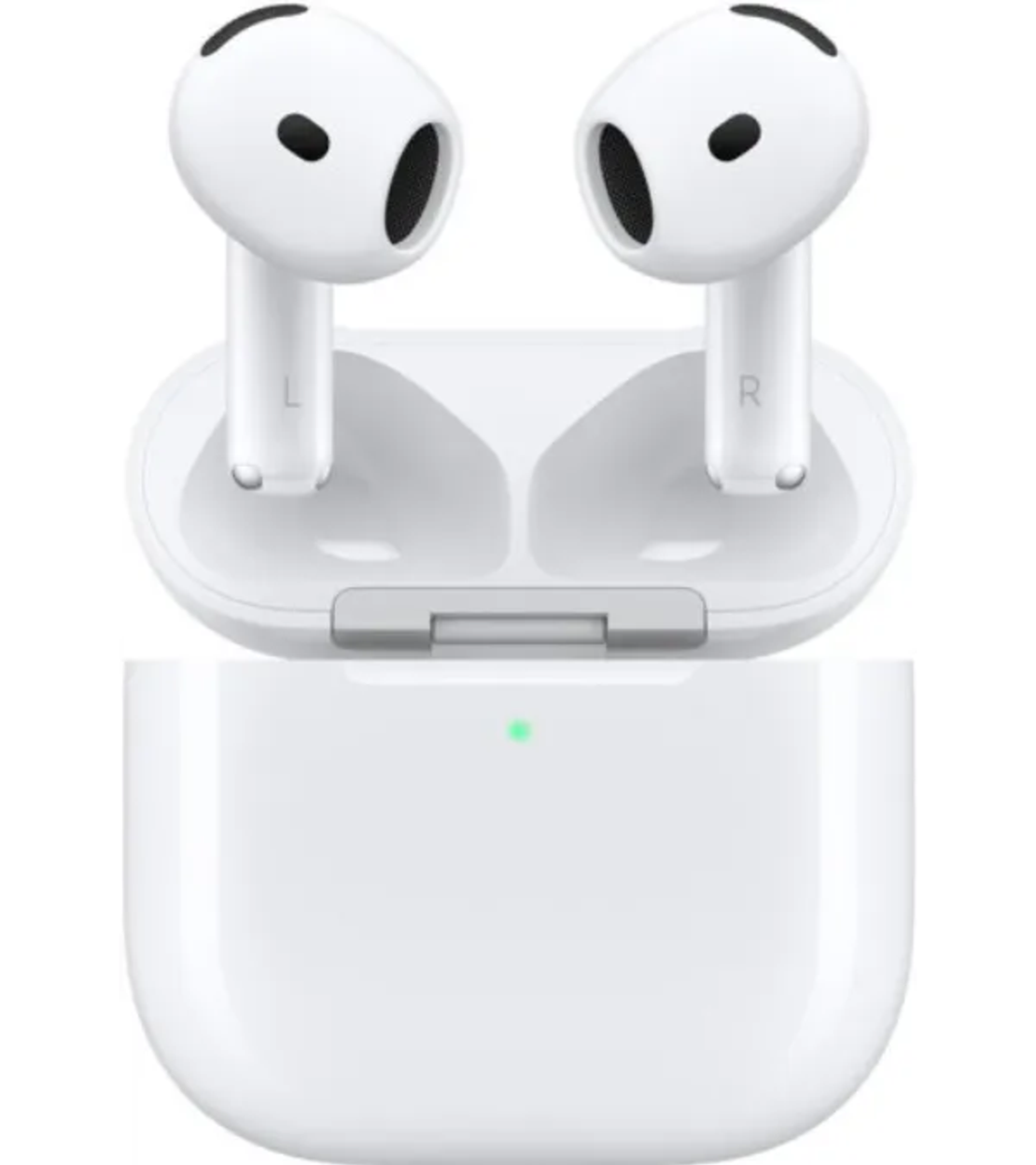 אוזניות אלחוטיות Apple AirPods 4