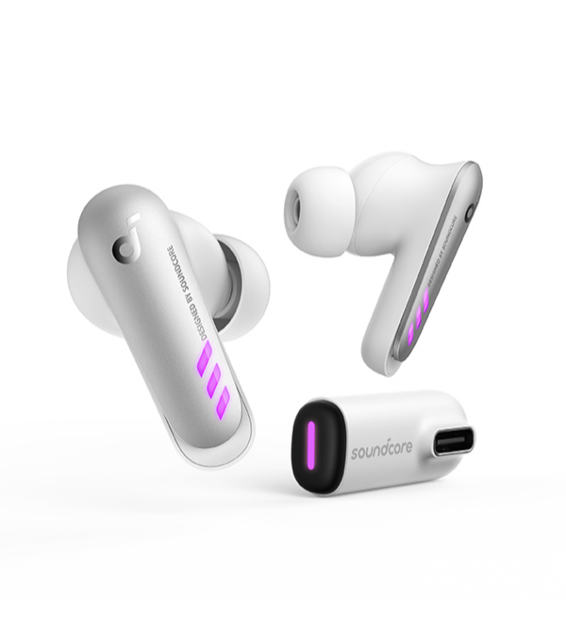 אוזניות אלחוטיות soundcore VR P10