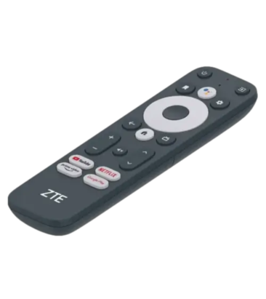 סטרימר ZTE TV Box ZXV10 4K HDR