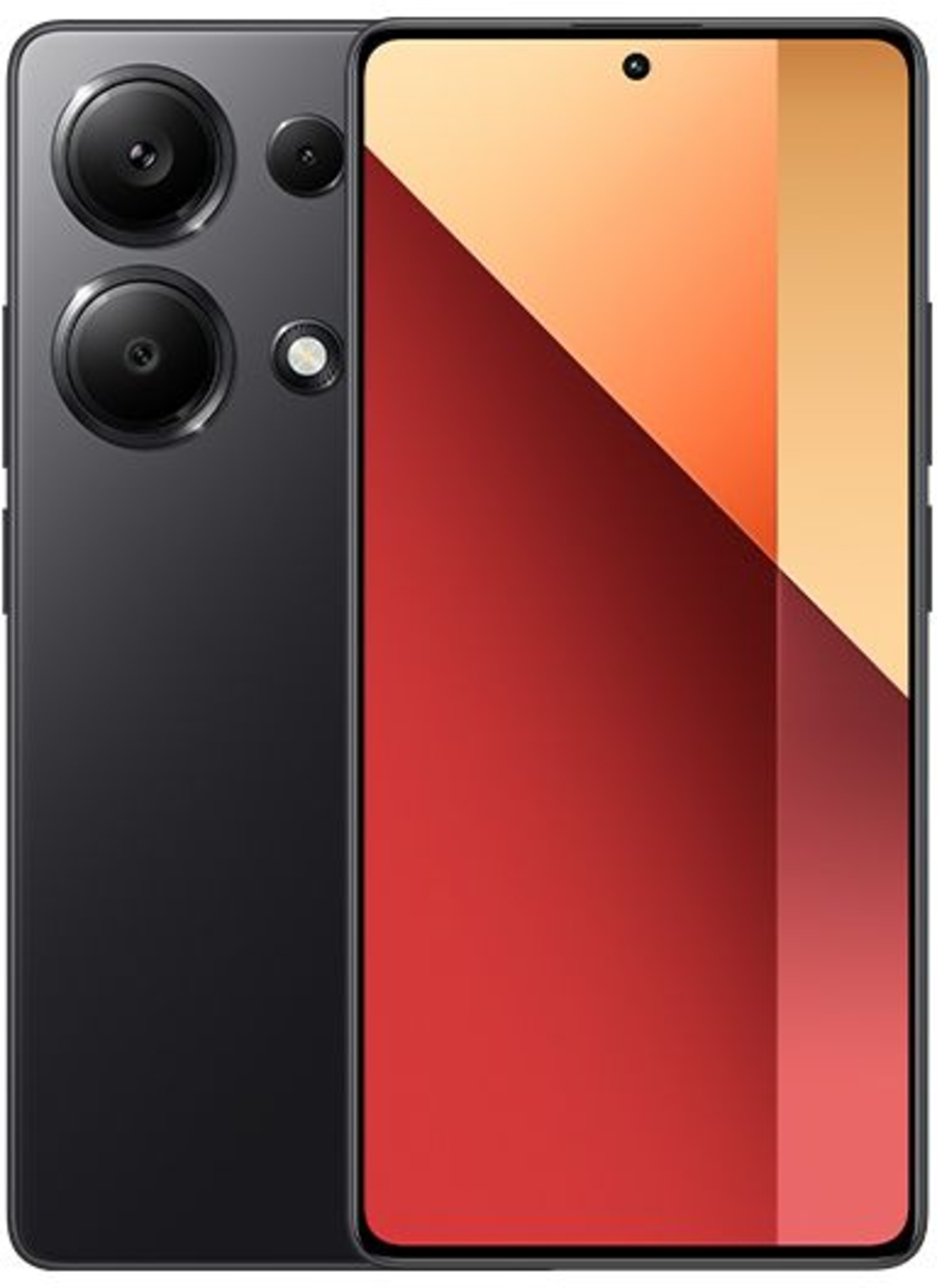 Xiaomi Redmi Note 13 Pro 12GB+512GB