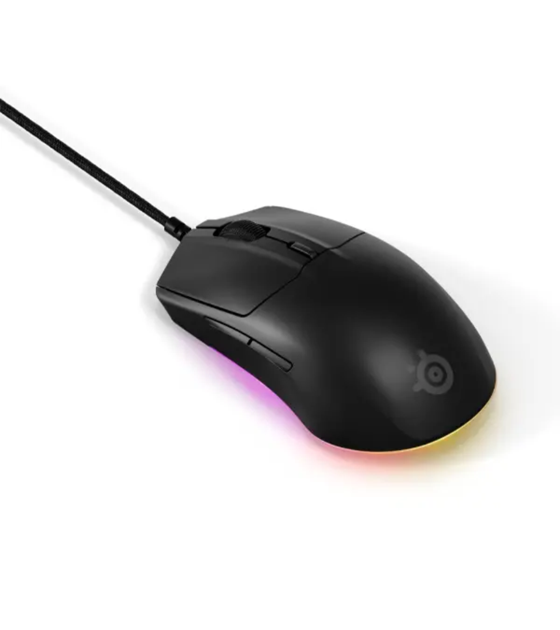 עכבר גיימינג - SteelSeries Rival 3
