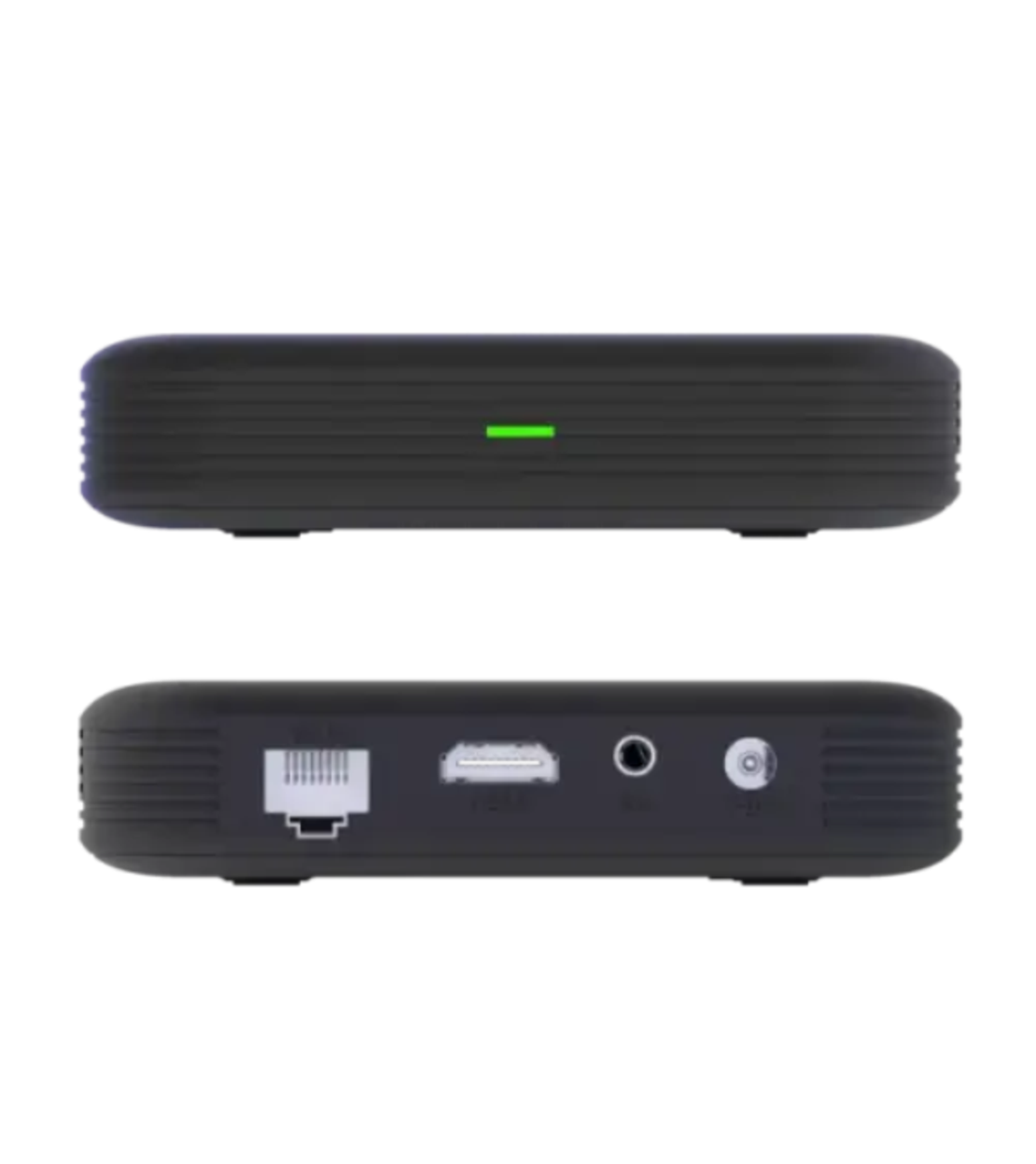 סטרימר ZTE TV Box ZXV10 4K HDR