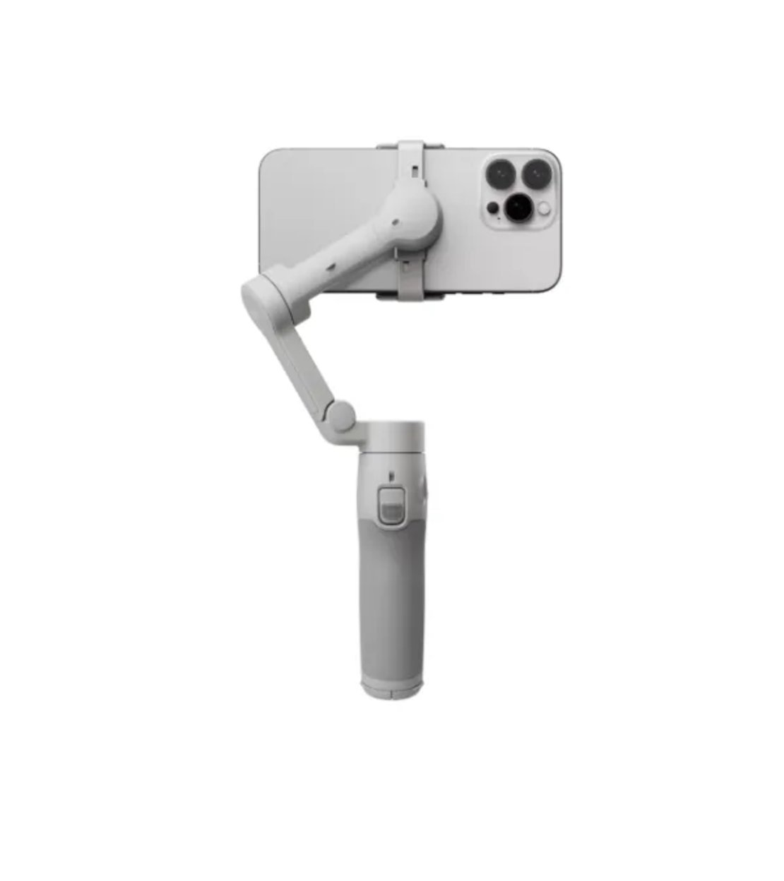 מייצב גימבל מקצועי - DJI Osmo Mobile 7