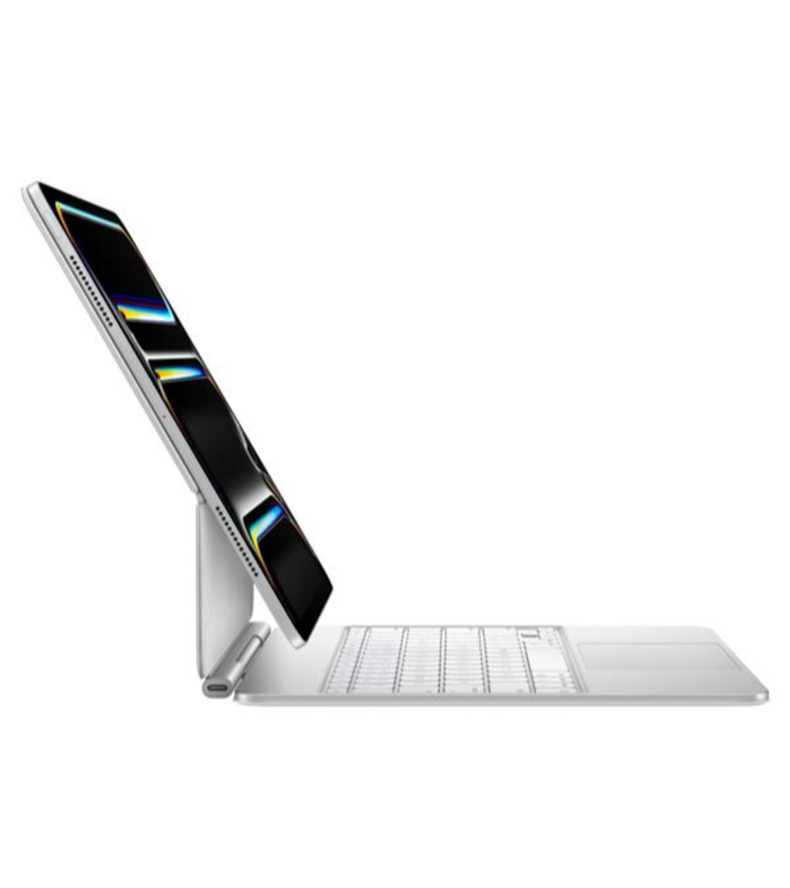 מקלדת Apple Magic Keyboard for iPad Pro 13