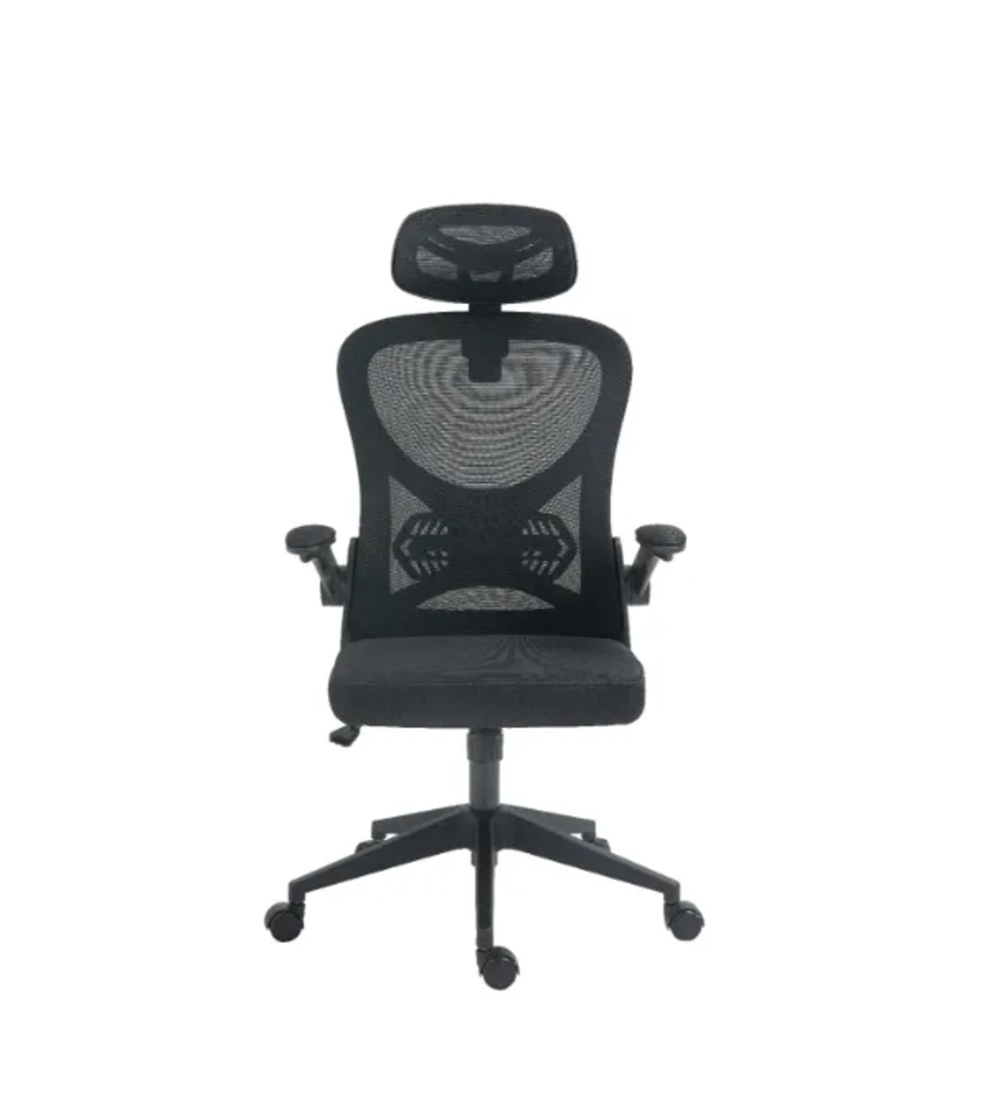 כיסא משרד ארגונומי - Dragon Smart Tech R10