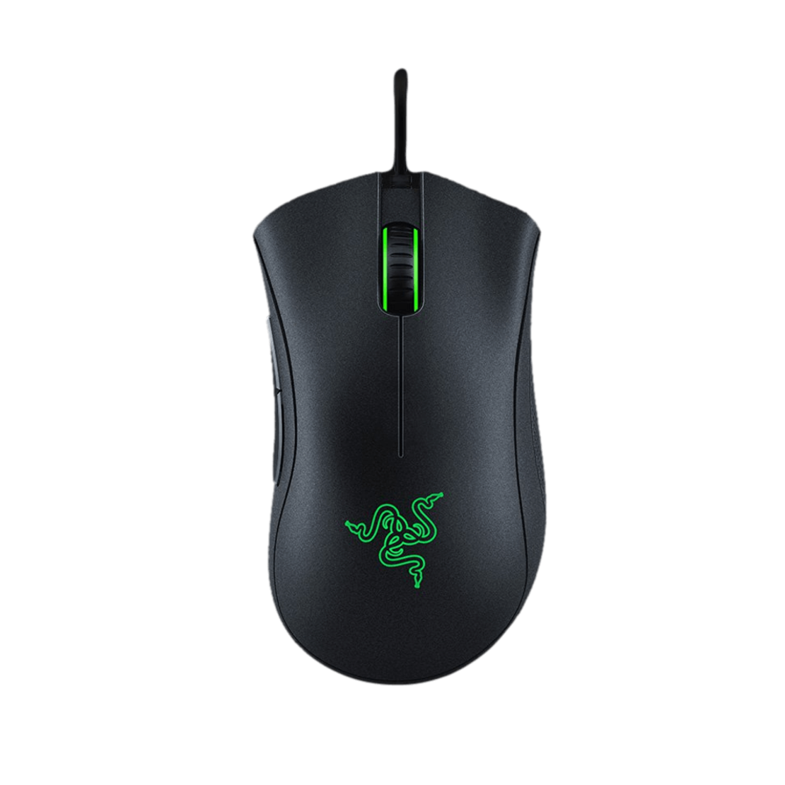 עכבר גיימינג ‏חוטי Razer Deathadder Essential רייזר
