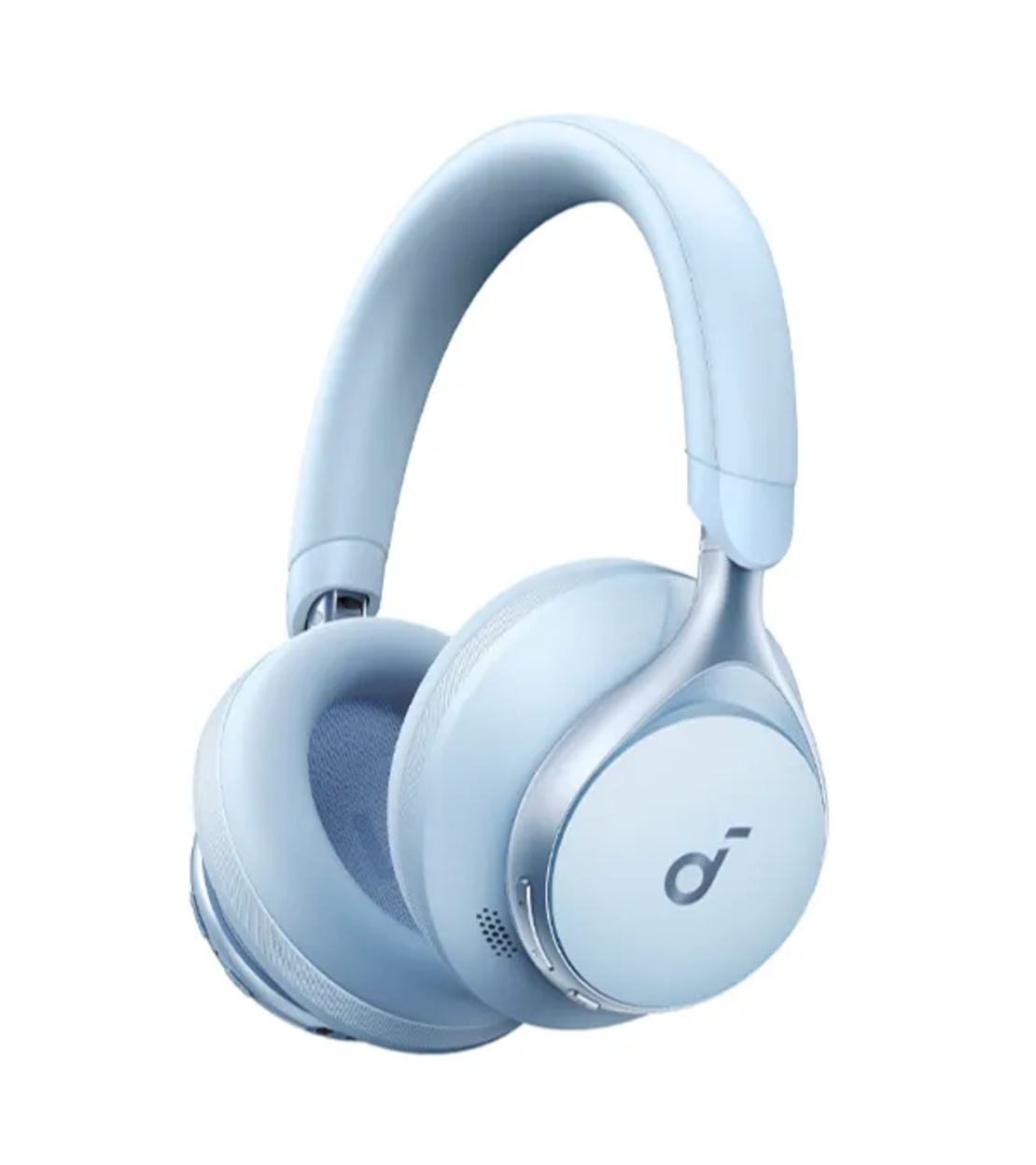 אוזניות קשת אלחוטיות - SoundCore Space One On-Ear