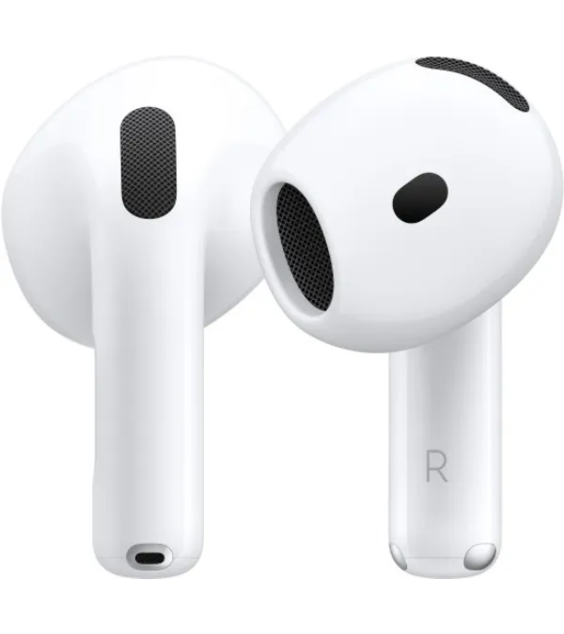 אוזניות אלחוטיות Apple AirPods 4